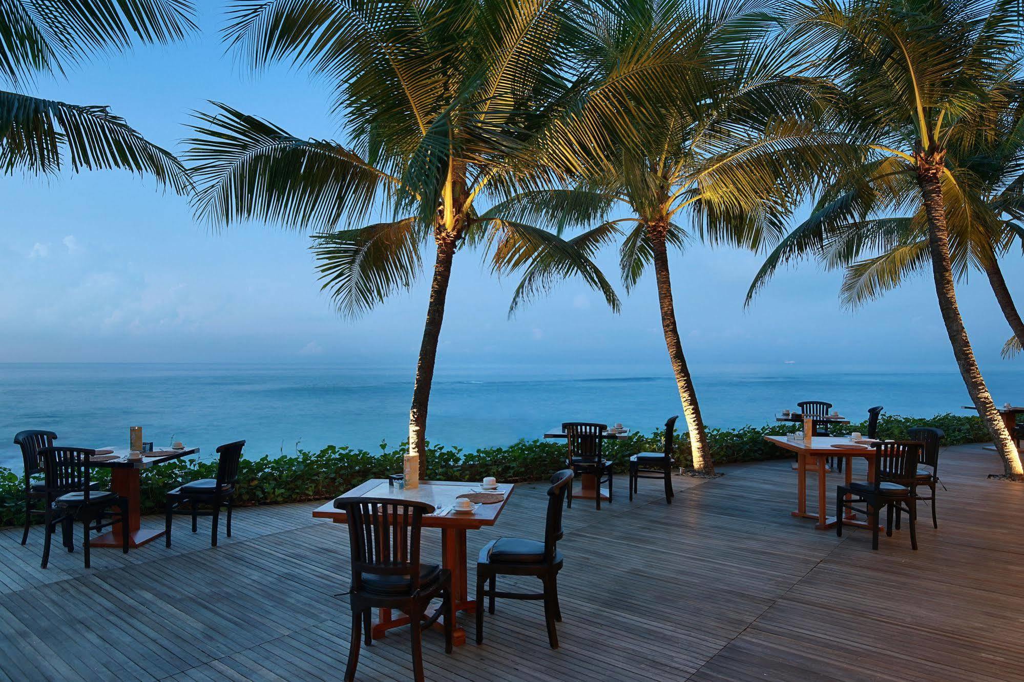 Candi Beach Villas Candidasa Eksteriør billede
